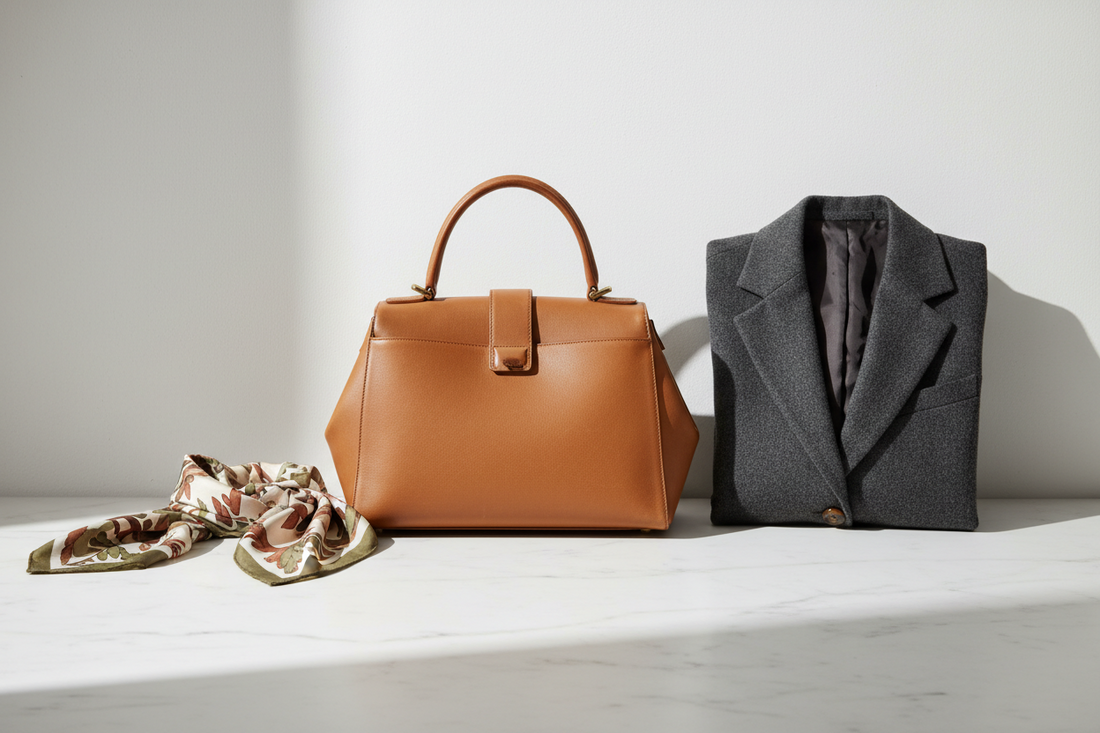 The Designer Brands Worth Buying Second-Hand in 2026: A Quality Guide