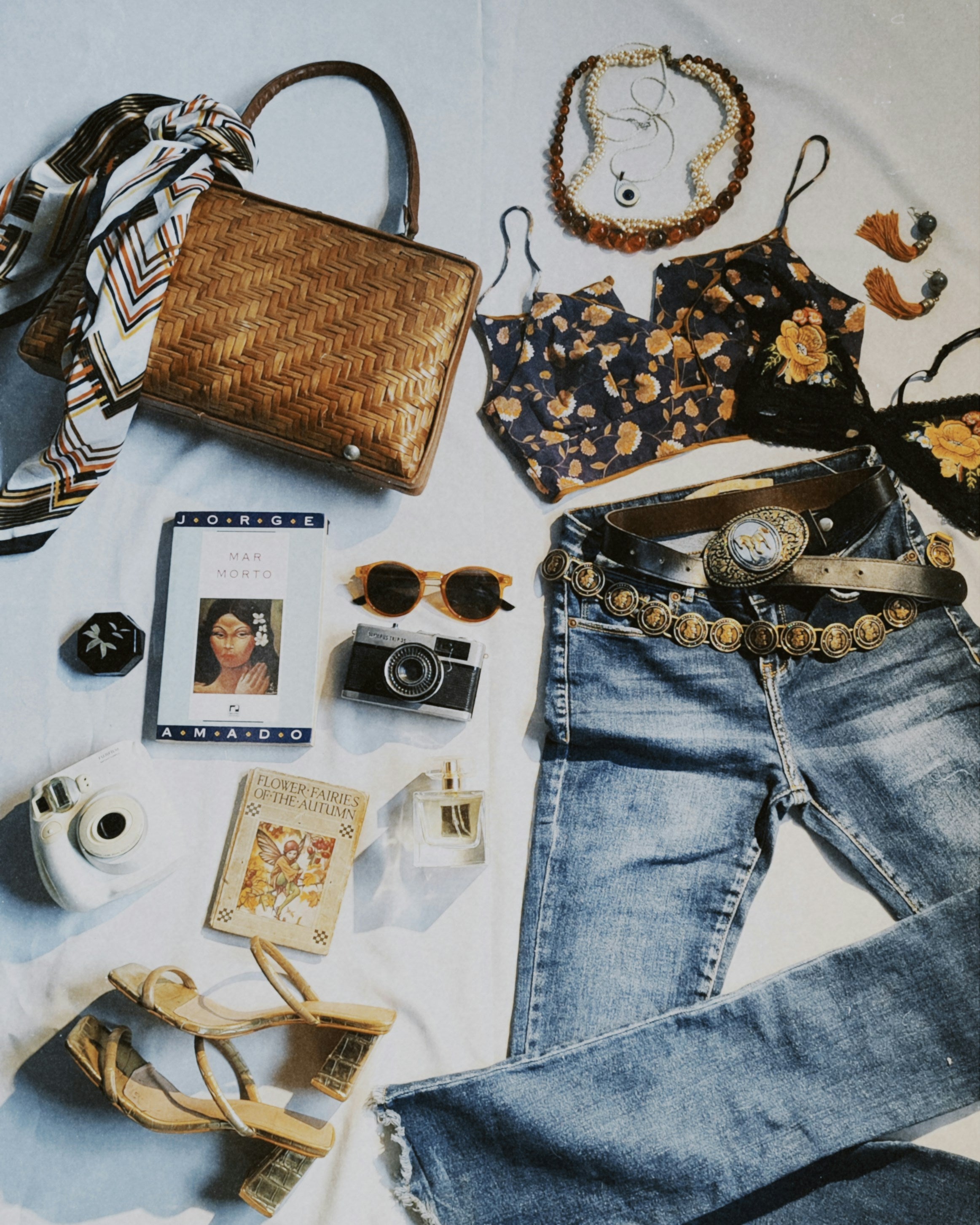 The Pre-Loved Edit: Five Trends Defining Spring/Summer 2026