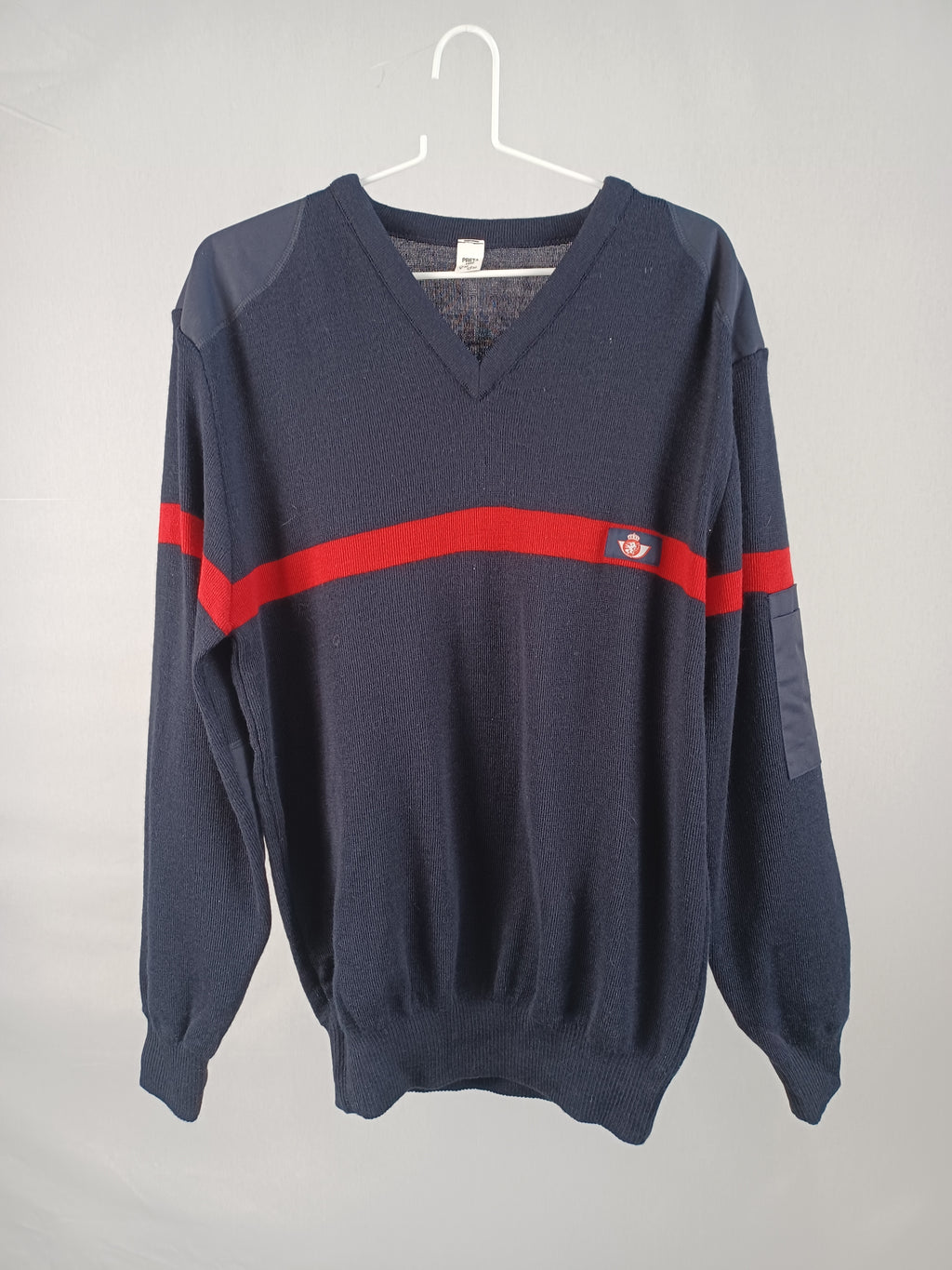 Preta Knitwear 42 Blue