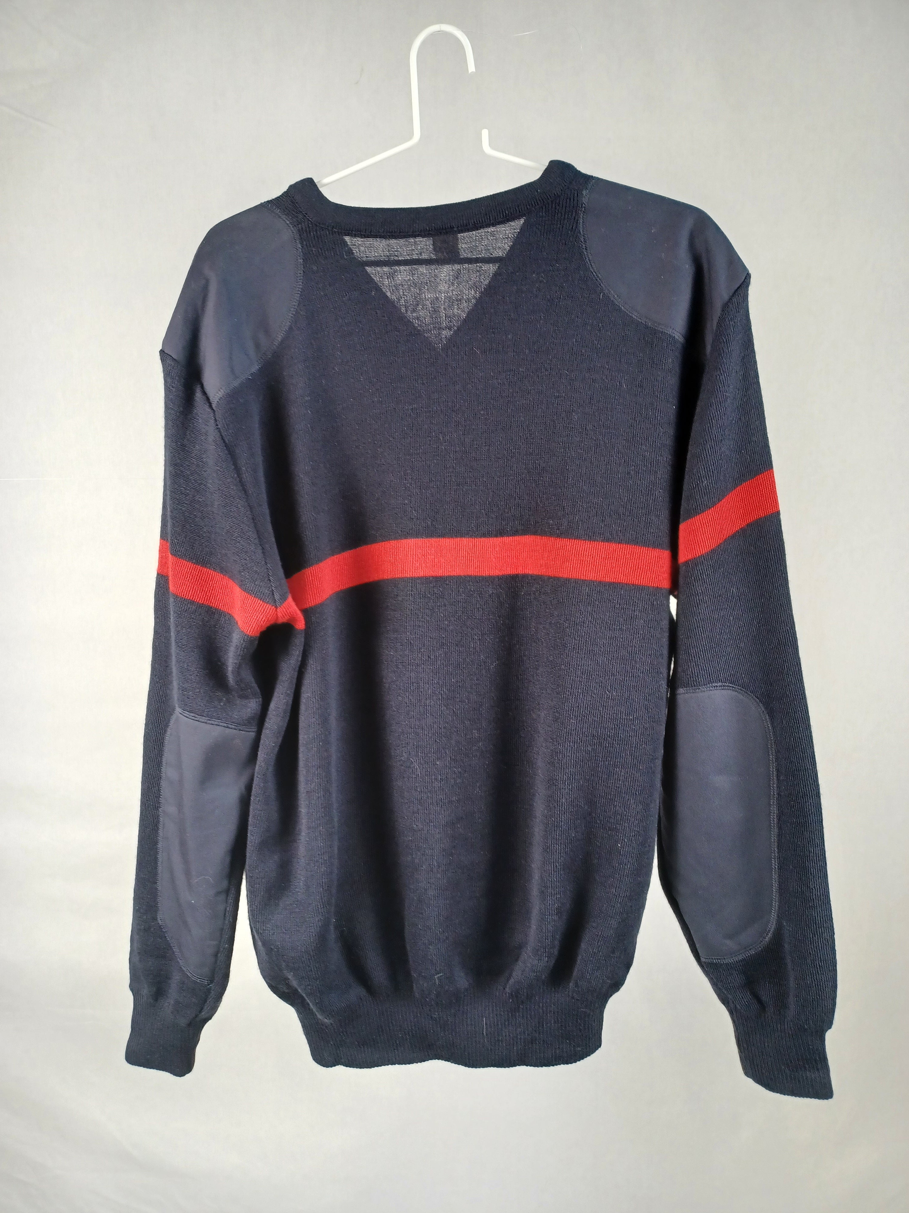 Preta Knitwear 42 Blue