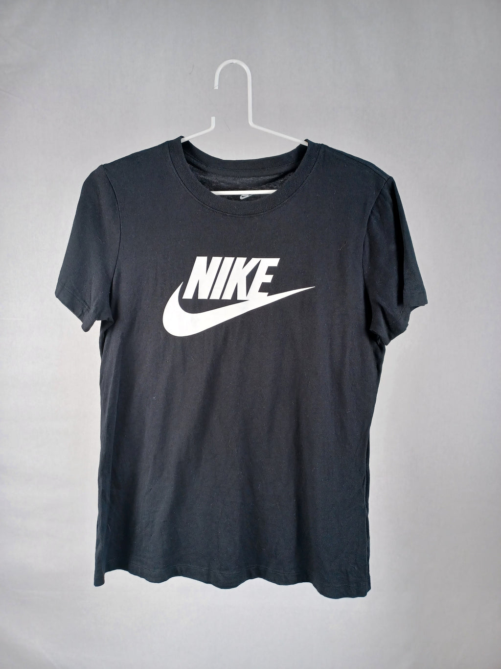 Nike T-shirt S Black