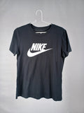 Nike T-shirt S Black