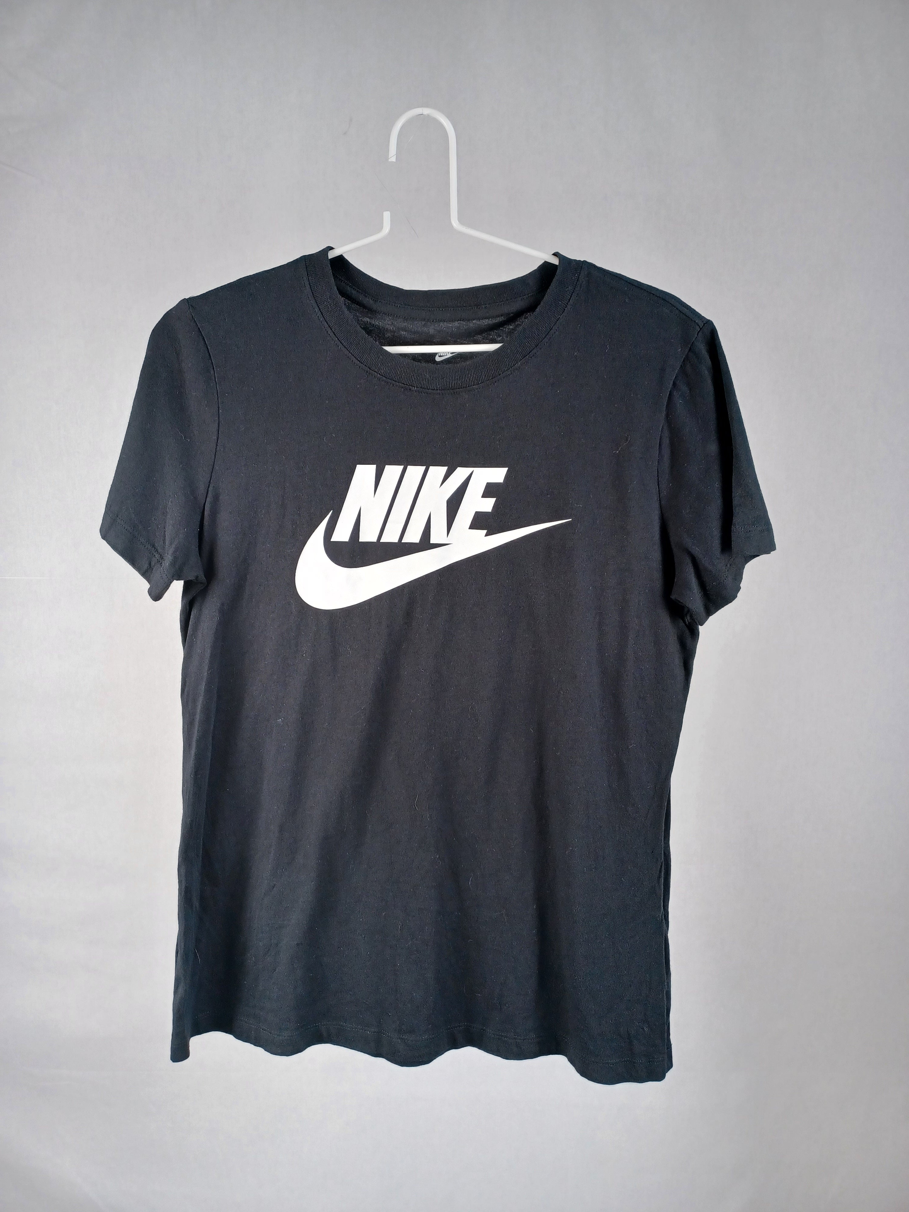 Nike T-shirt S Black