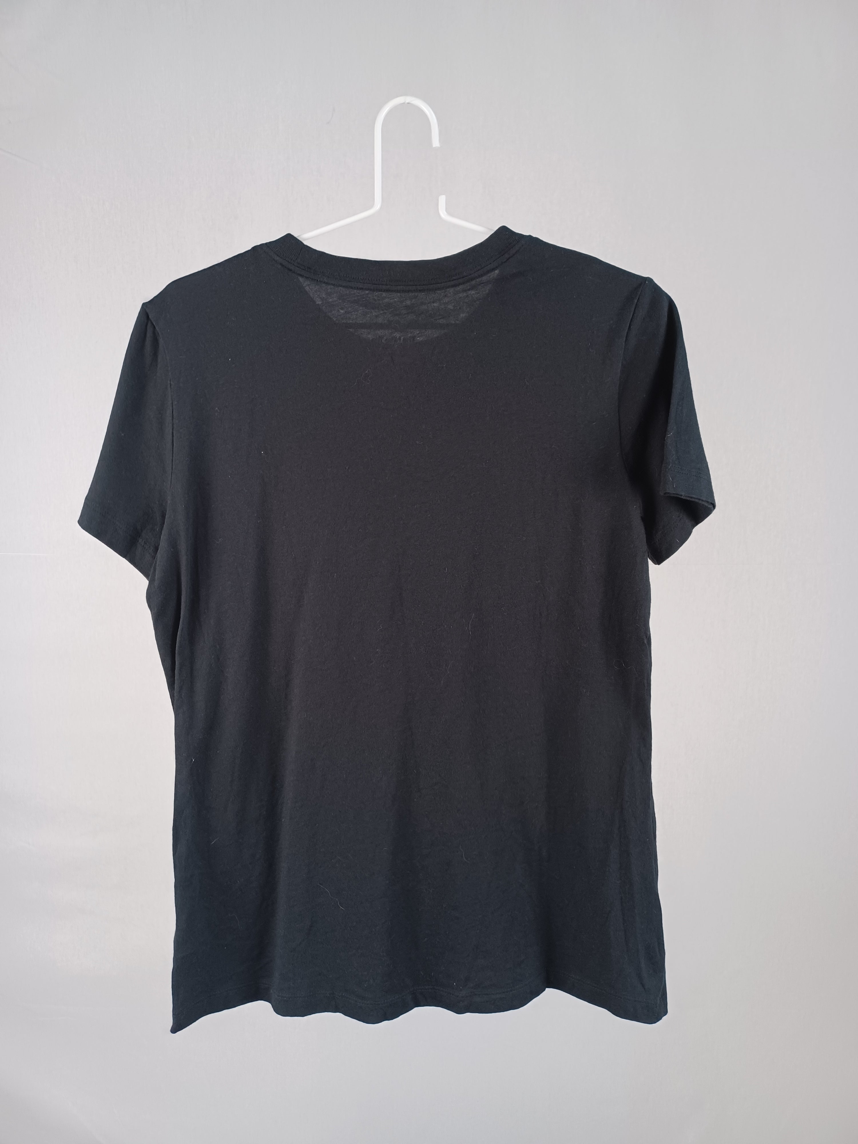 Nike T-shirt S Black