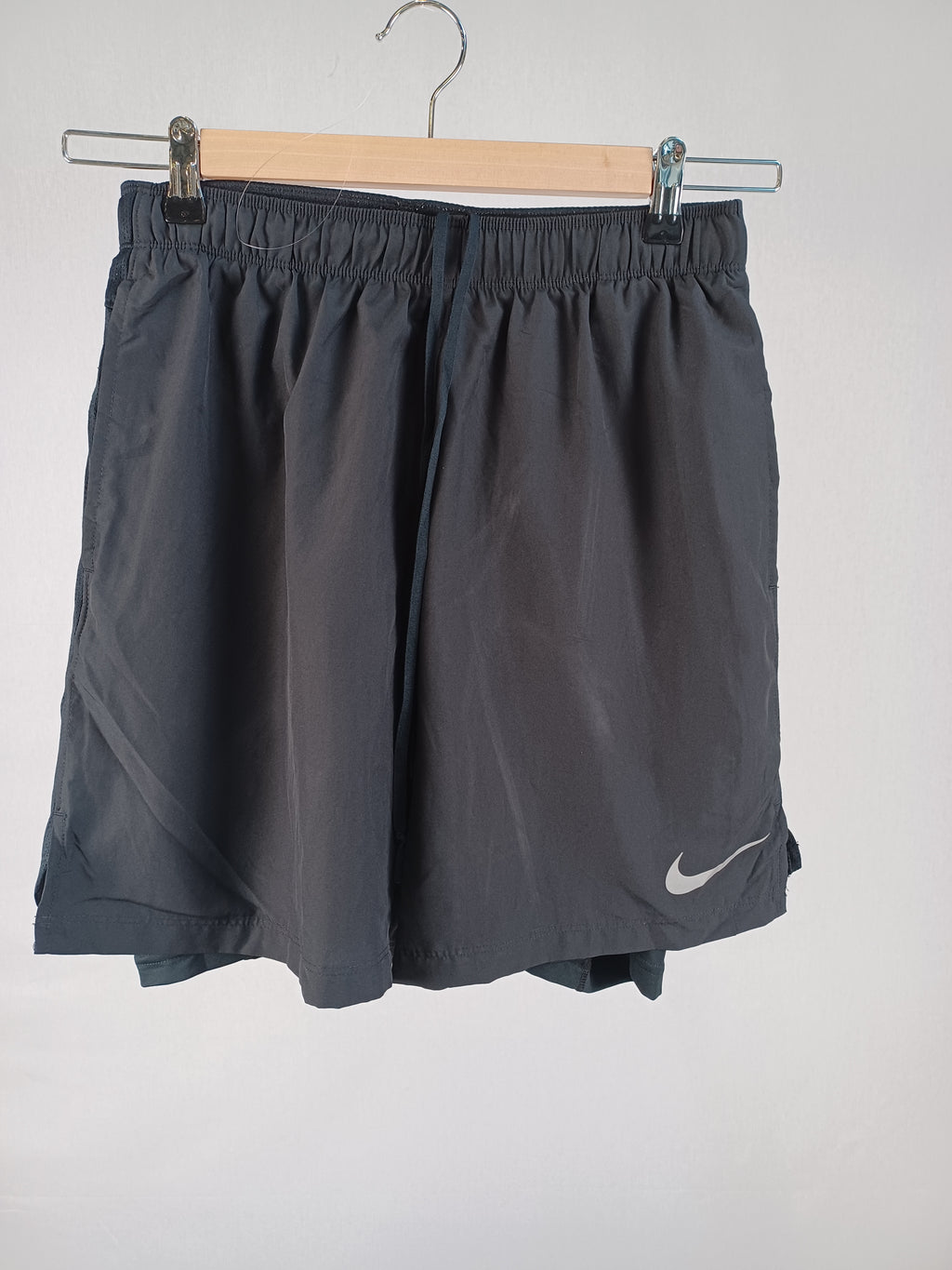 Nike Shorts M Black
