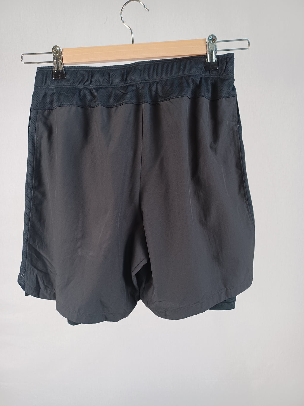 Nike Shorts M Black