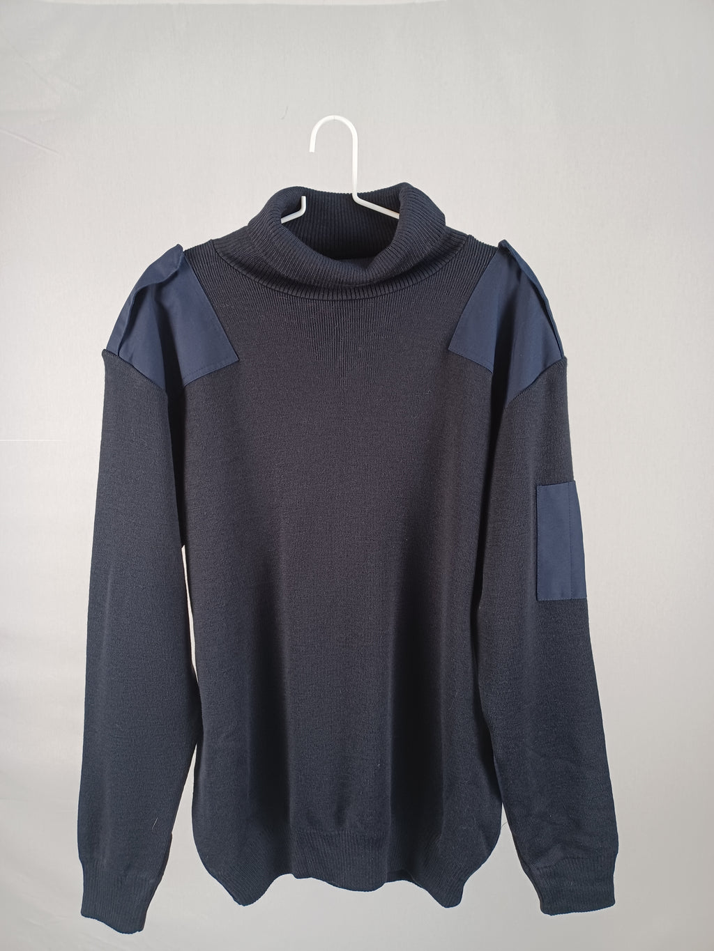 Arzoni Knitwear 56 Blue