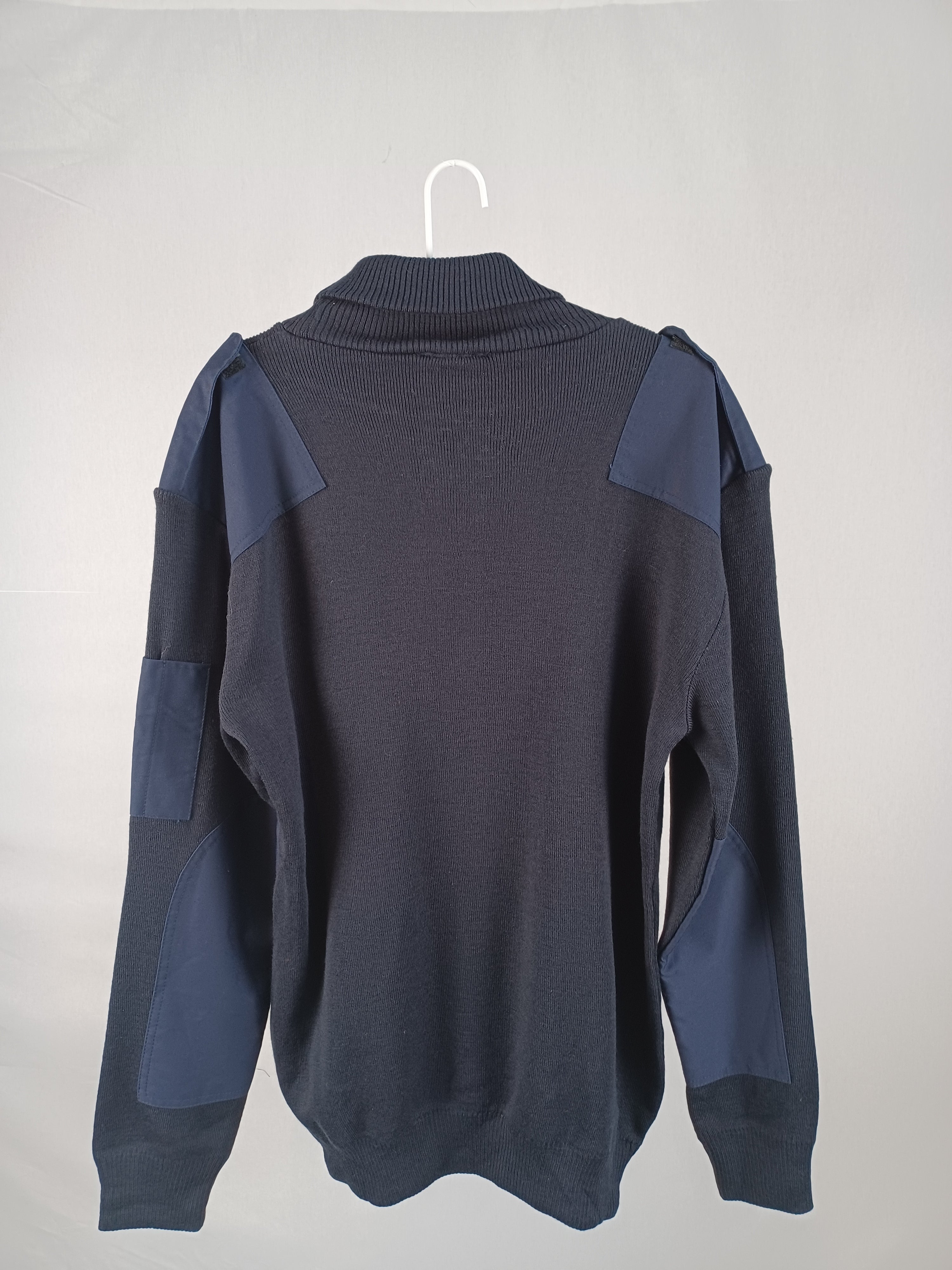 Arzoni Knitwear 56 Blue
