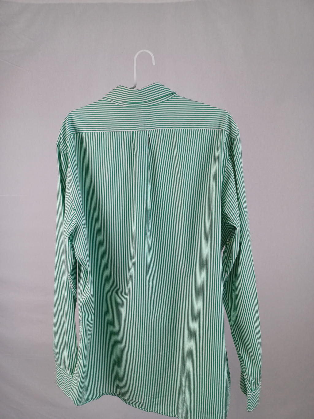 Ralph Lauren Blouse XXL Green