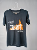 Under Armour T-Shirt M Black