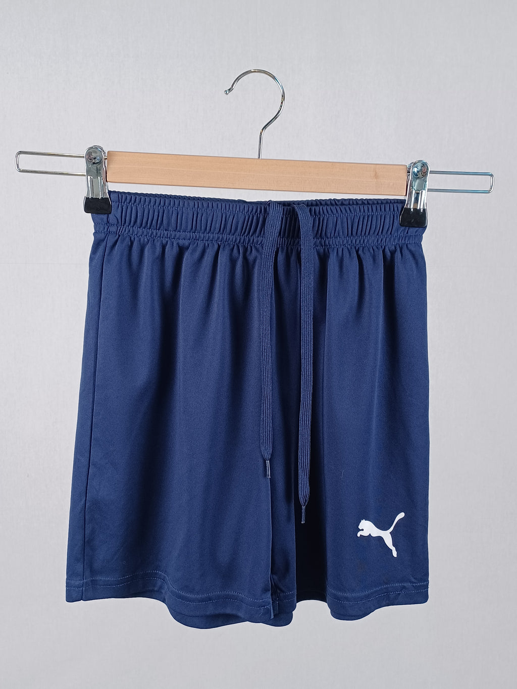 Puma Shorts 140 Blue