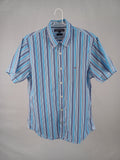Tommy Hilfiger Blouse L Blue