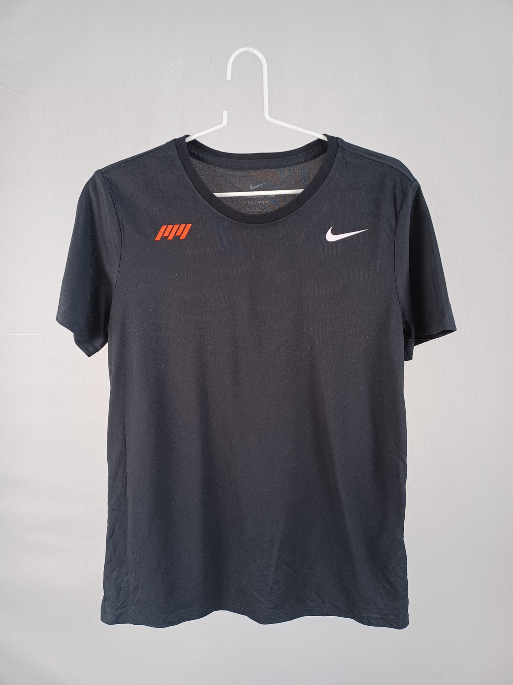Nike T-shirt S Black