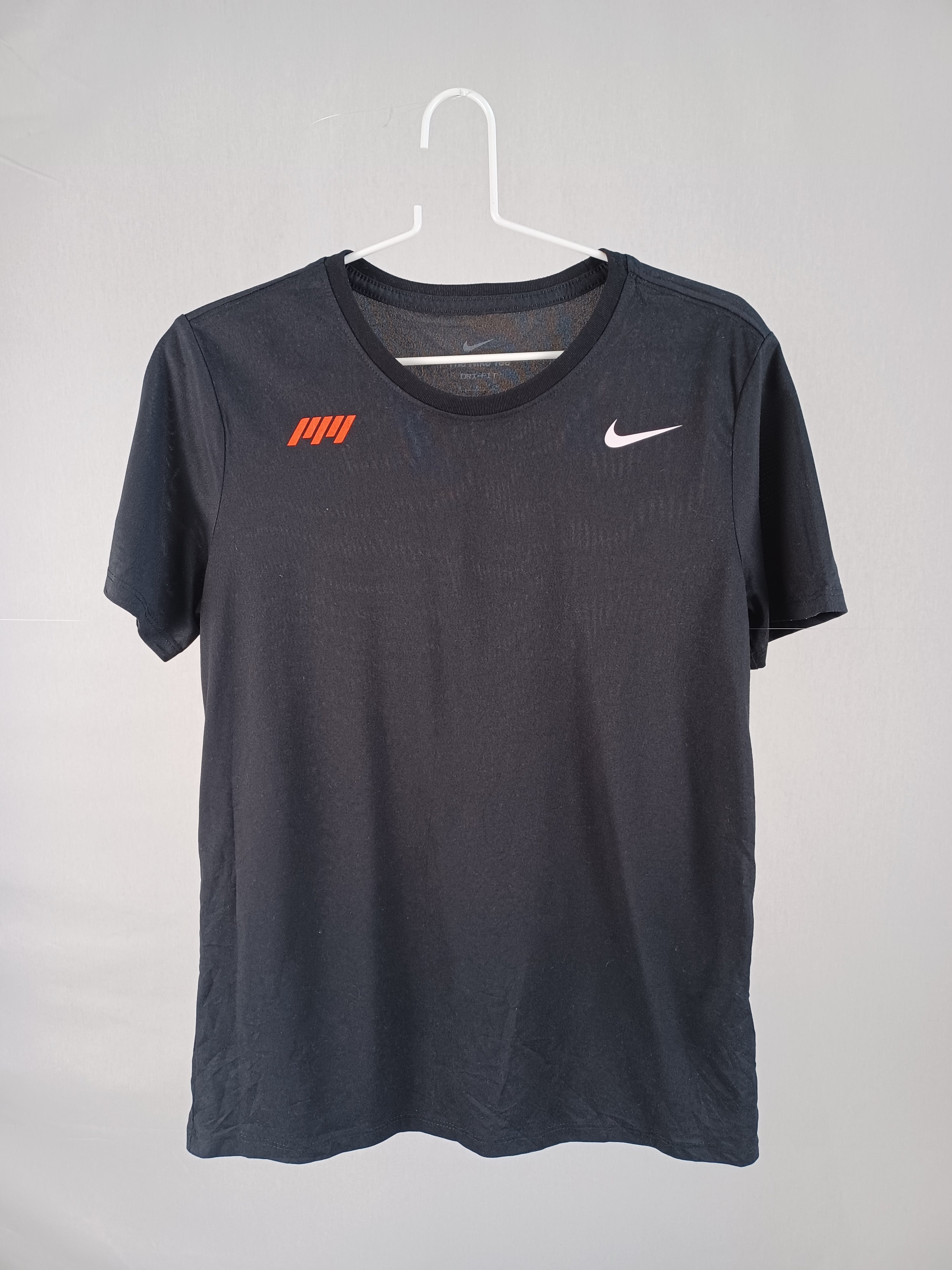 Nike T-shirt S Black