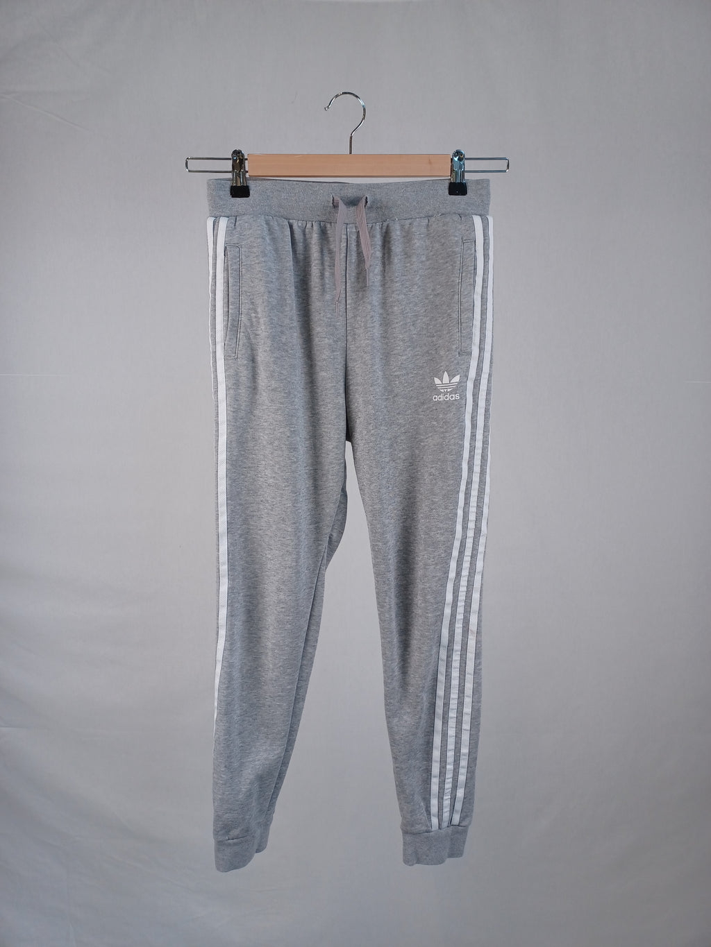 Adidas Loungewear 158 Grey