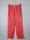 Adidas Trousers 158 Red
