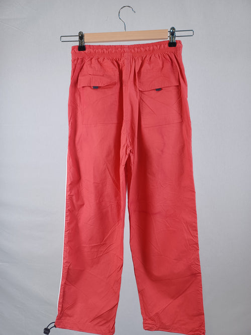 Adidas Trousers 158 Red