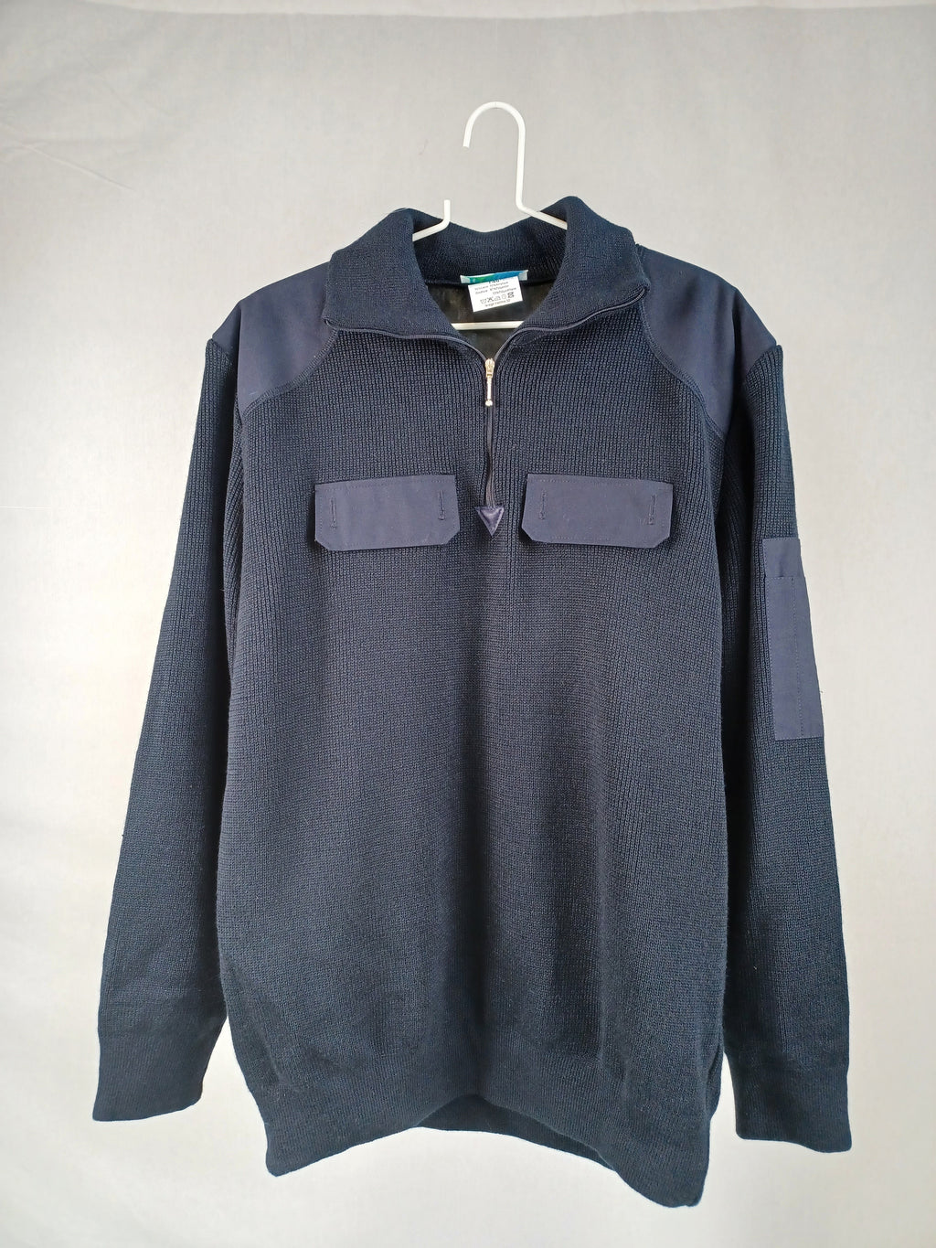 New York Knitwear 46 Blue