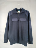 New York Knitwear 46 Blue