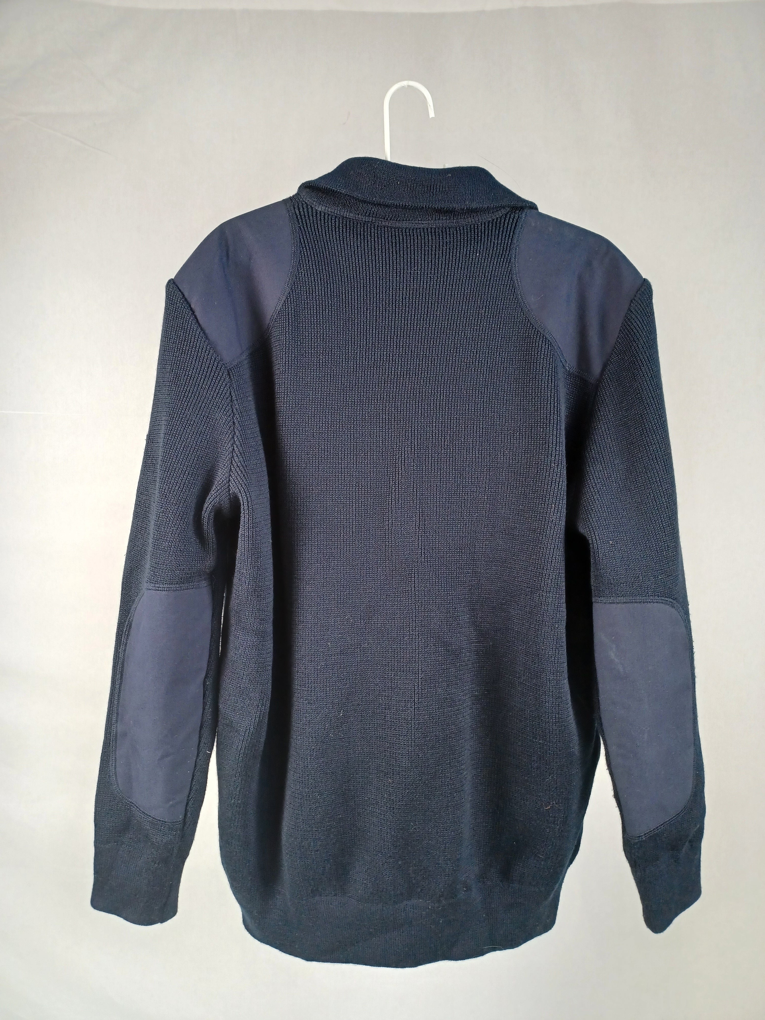 New York Knitwear 46 Blue
