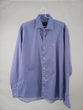 McGregor Blouse 42 Blue