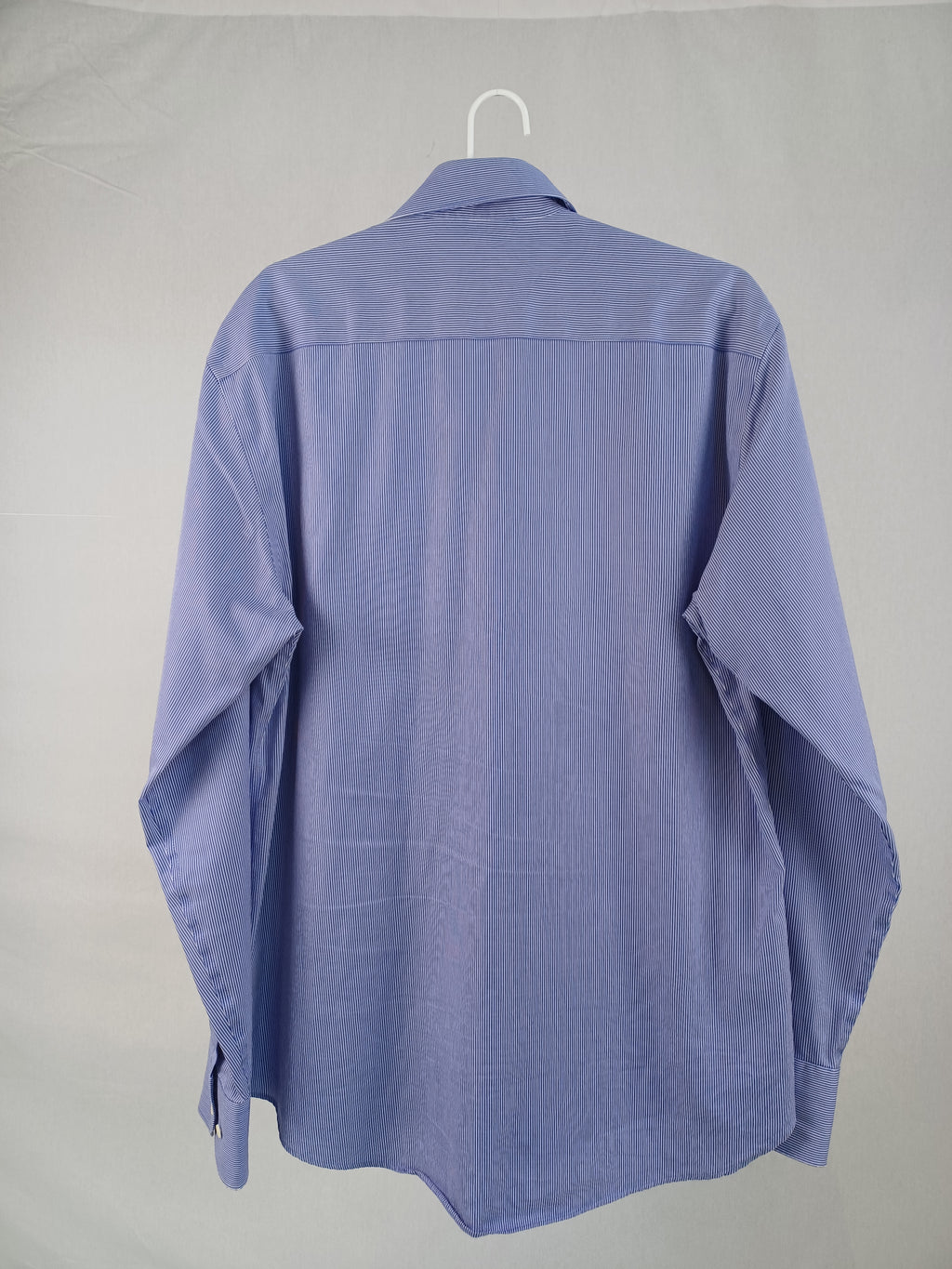 McGregor Blouse 42 Blue