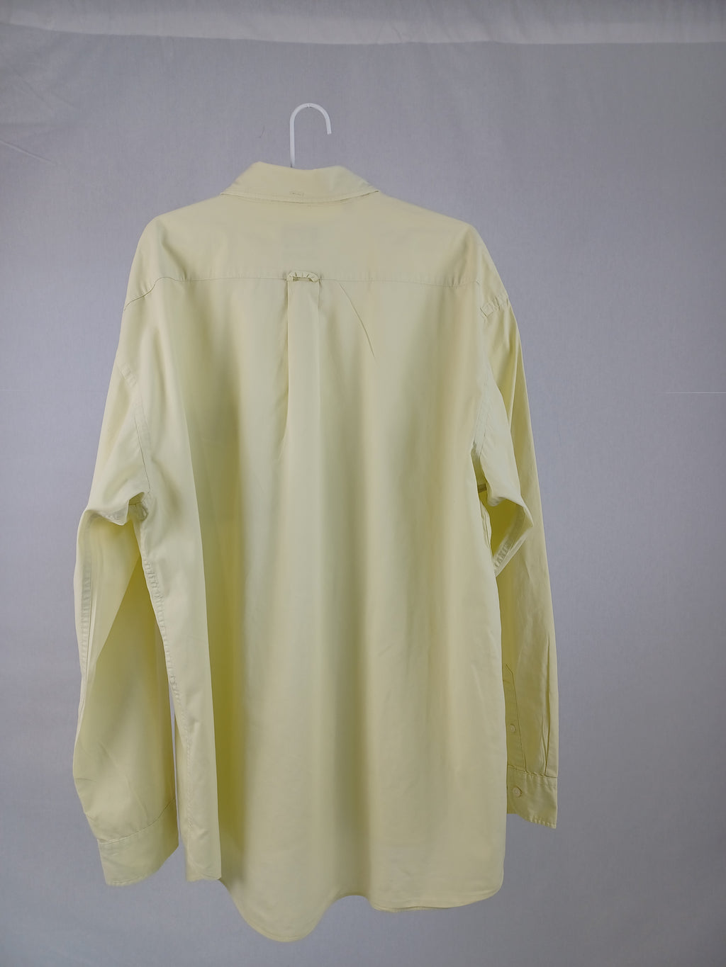 McGregor Blouse XXXL Yellow