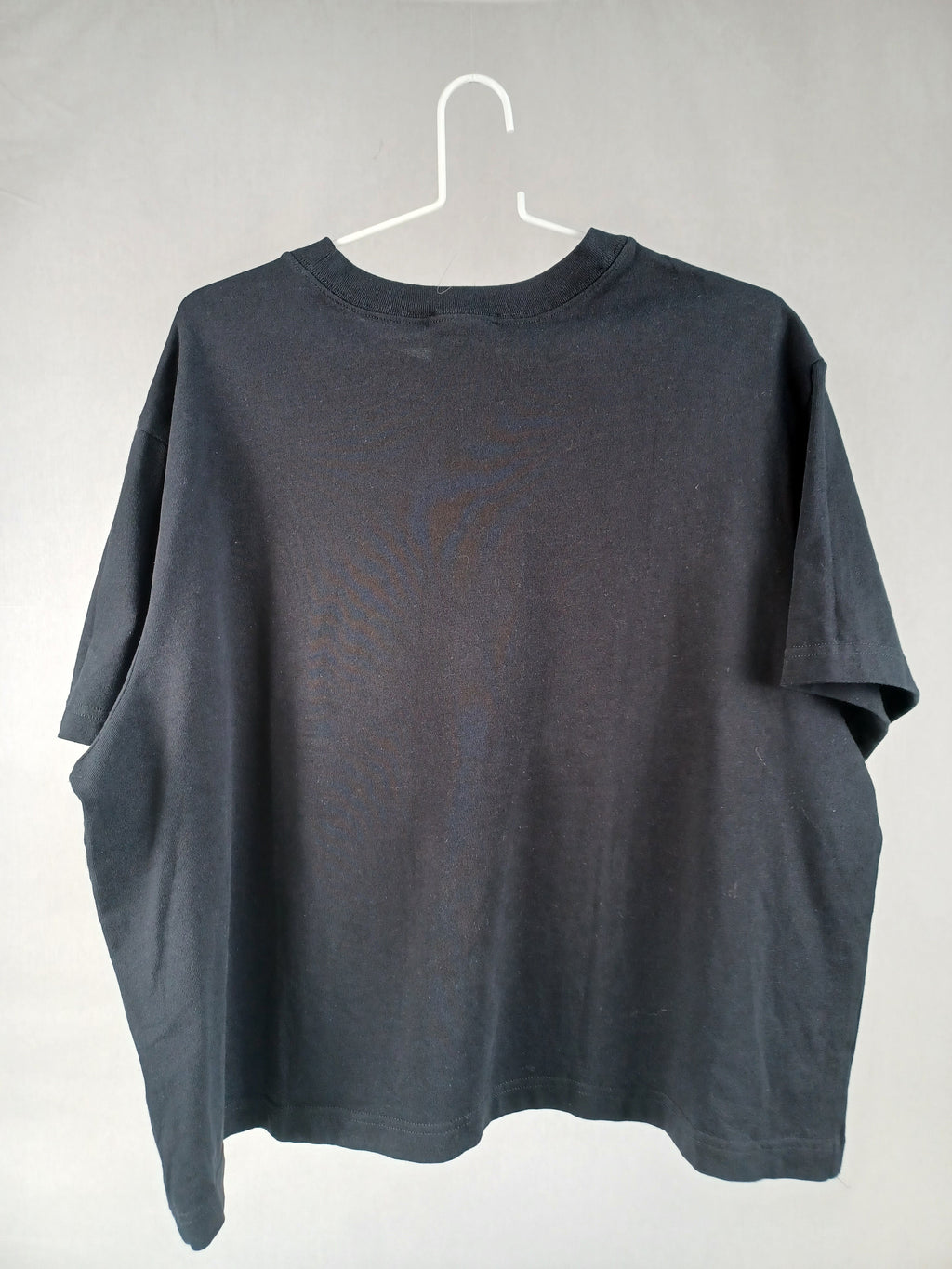 Nike T-shirt XL Black