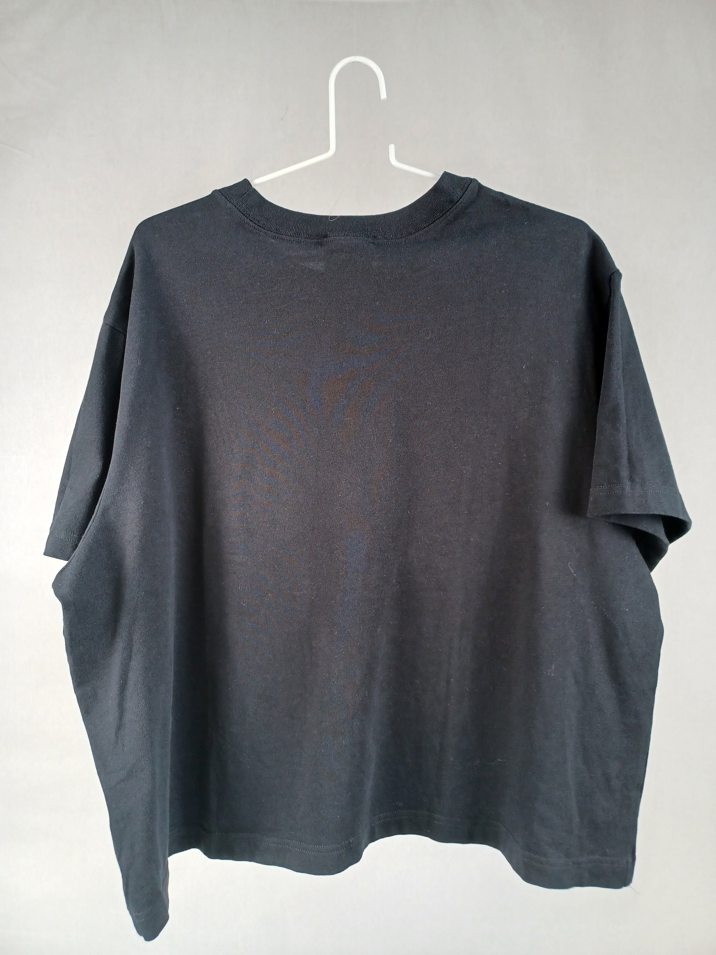 Nike T-shirt XL Black
