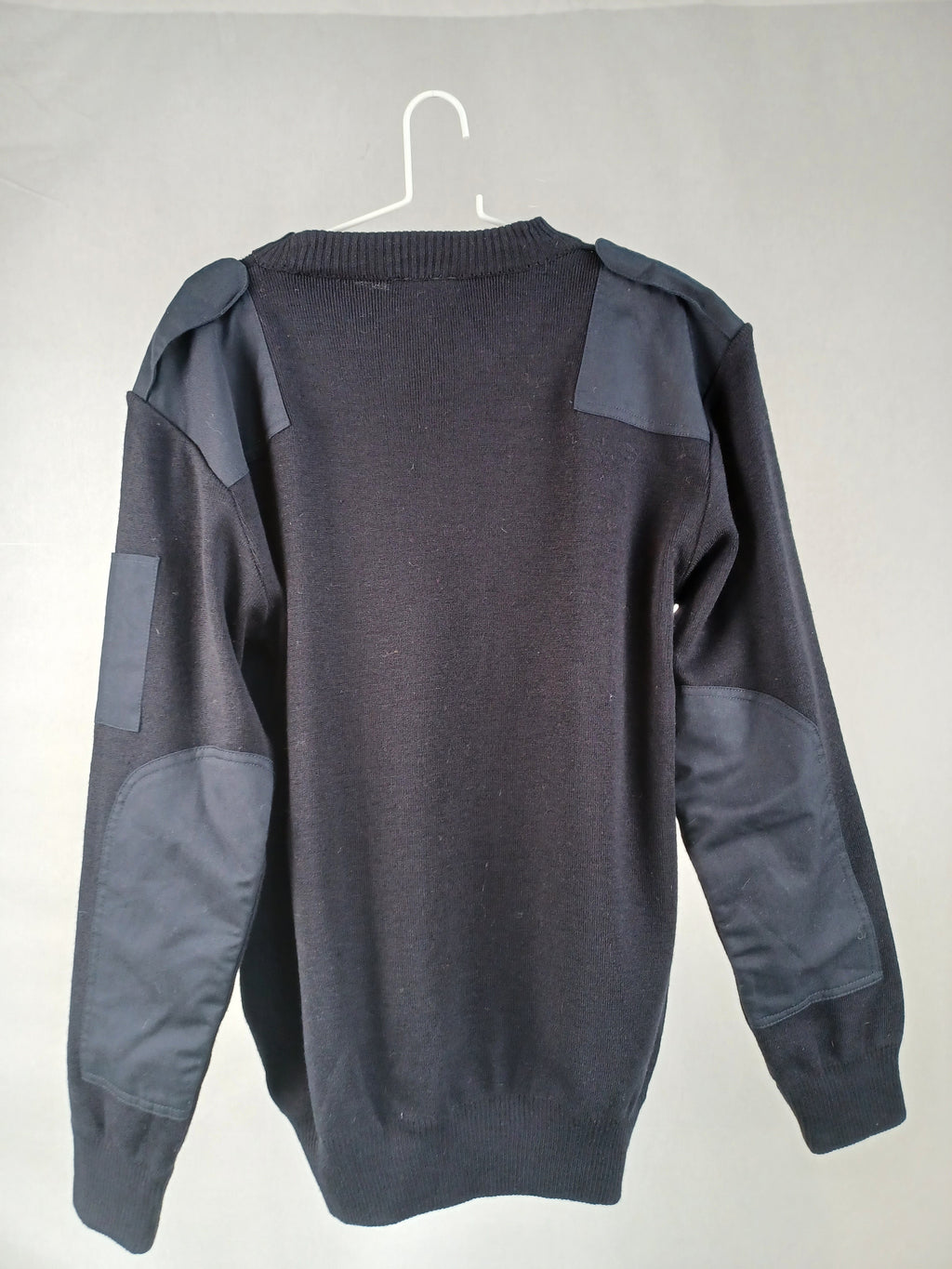 Arzoni Knitwear 54 Black
