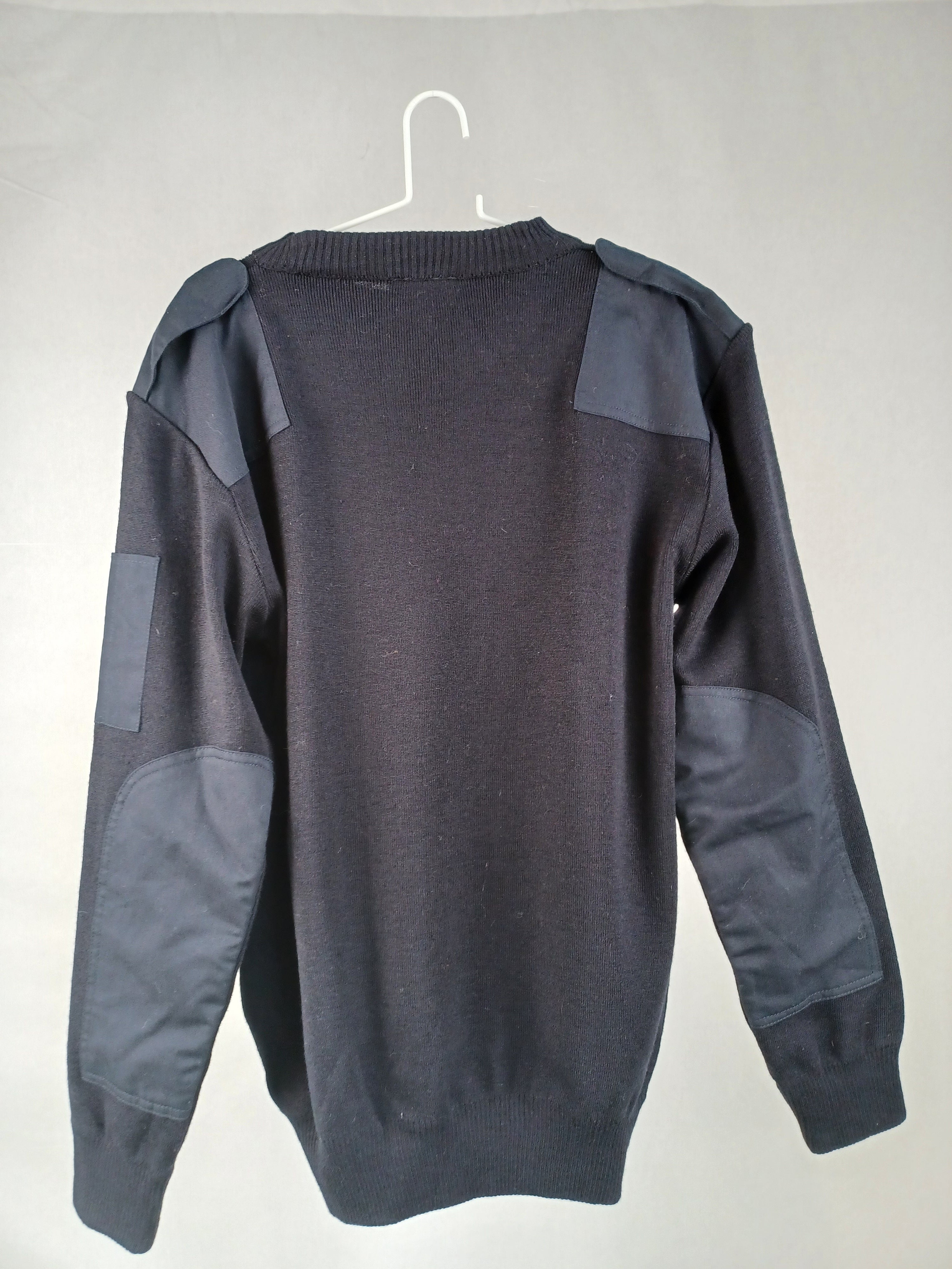 Arzoni Knitwear 54 Black