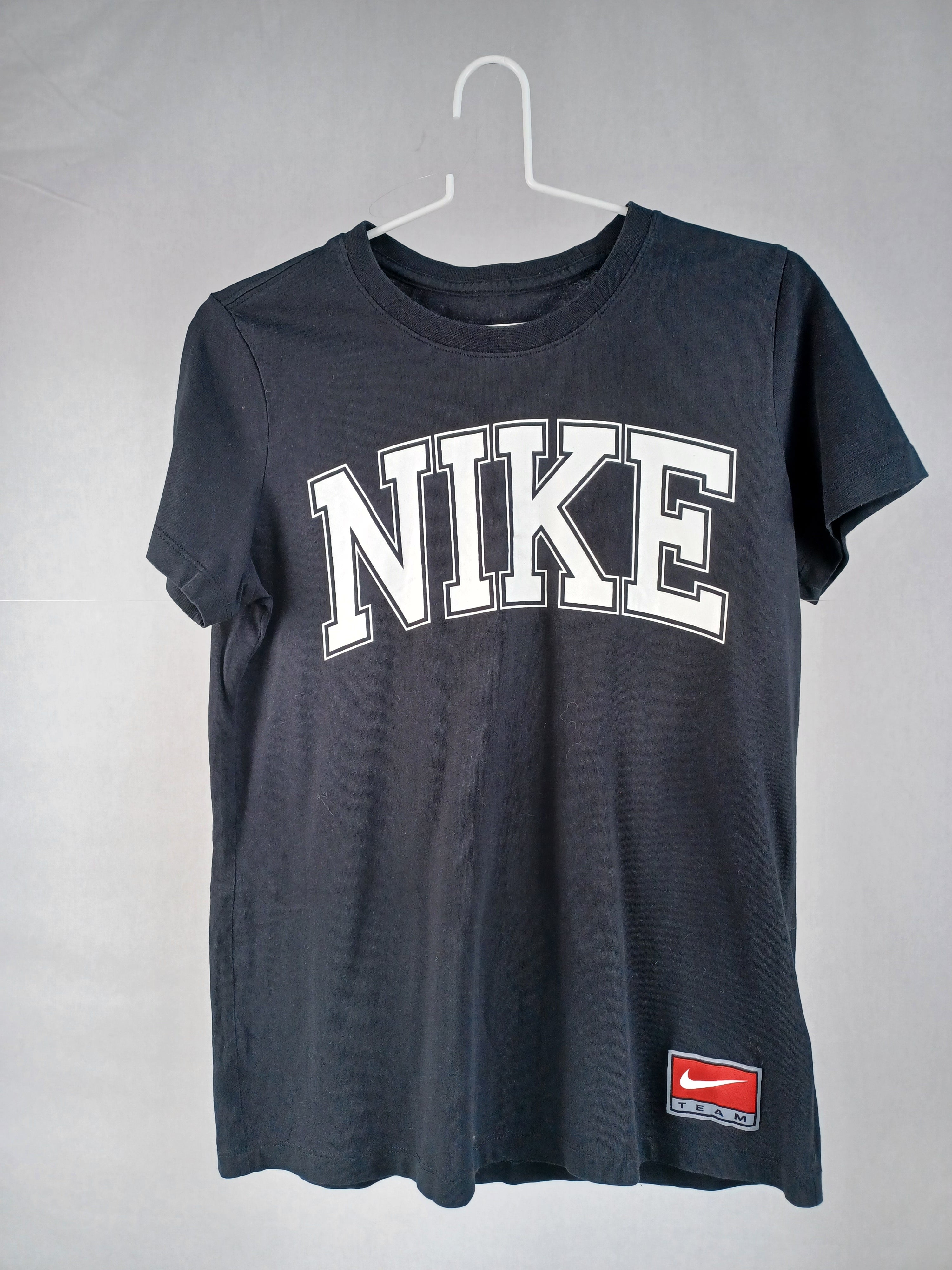 Nike T-shirt S Black