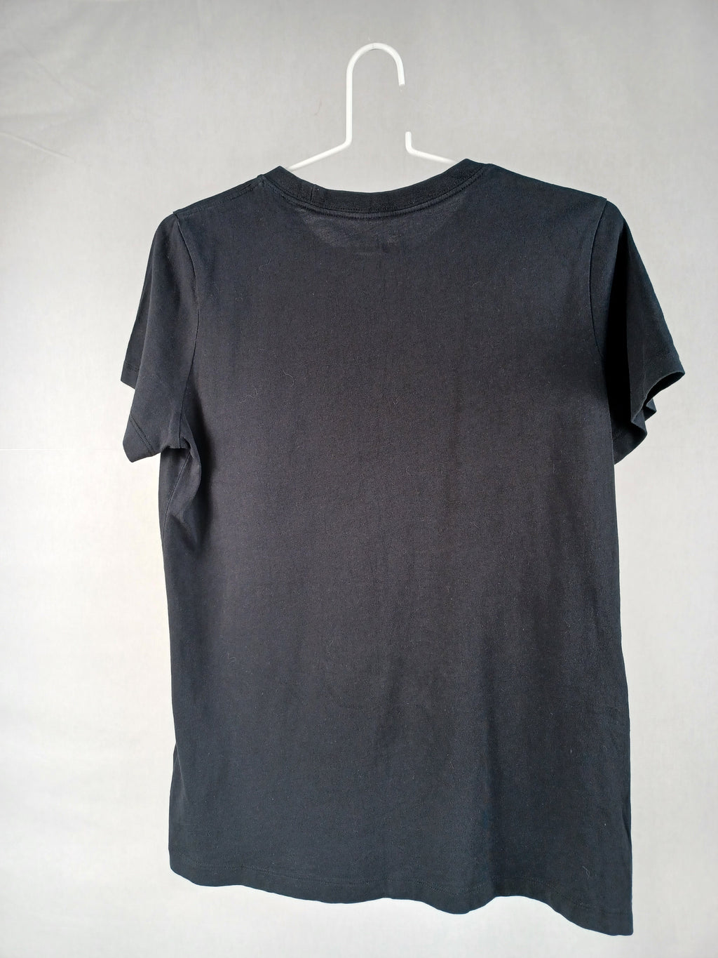 Nike T-shirt S Black