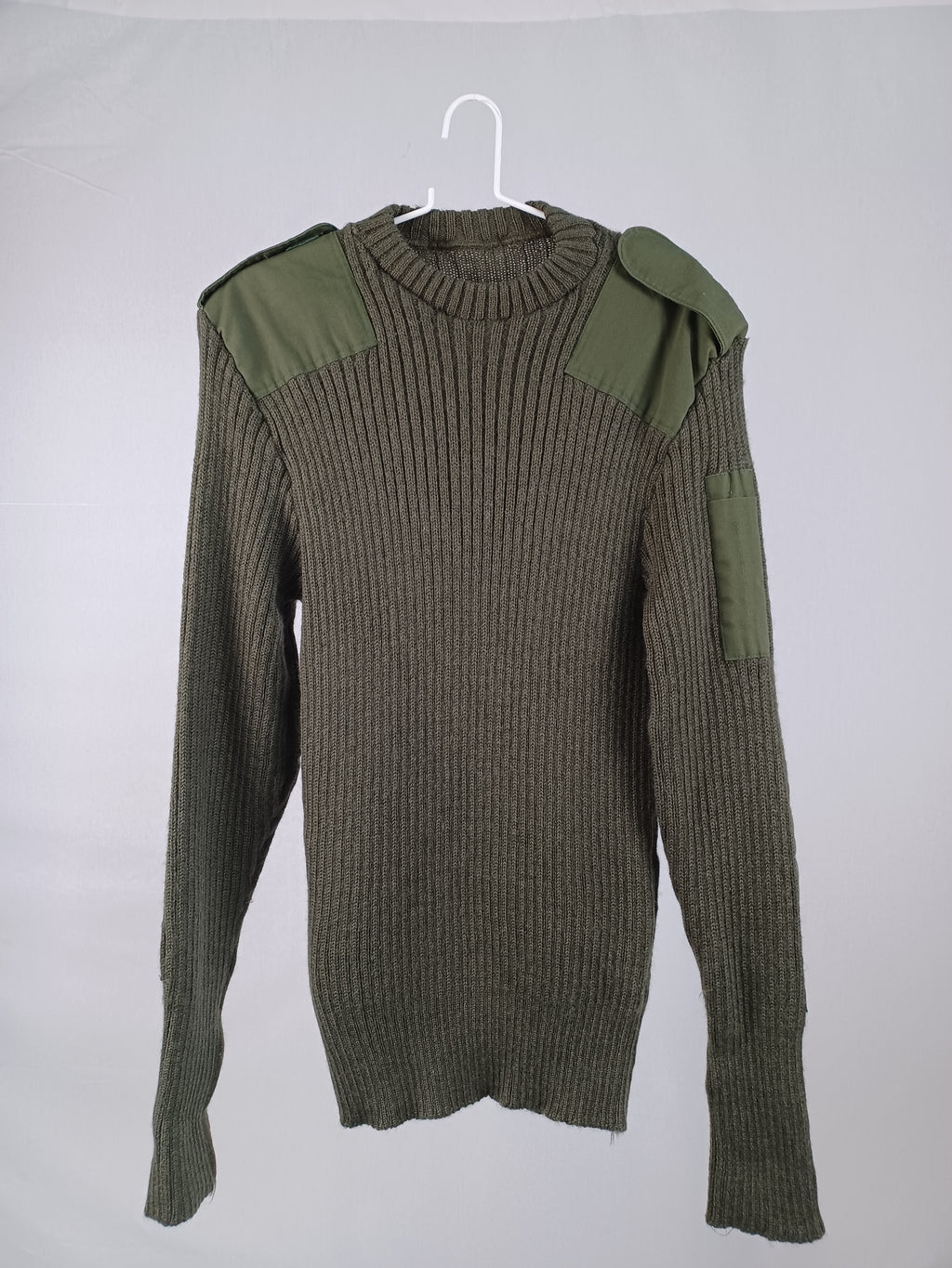 New York Military S Green