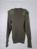New York Military S Green