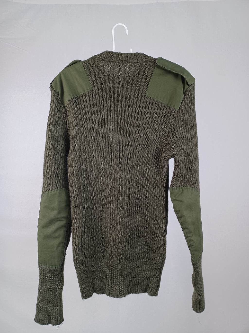 New York Military S Green