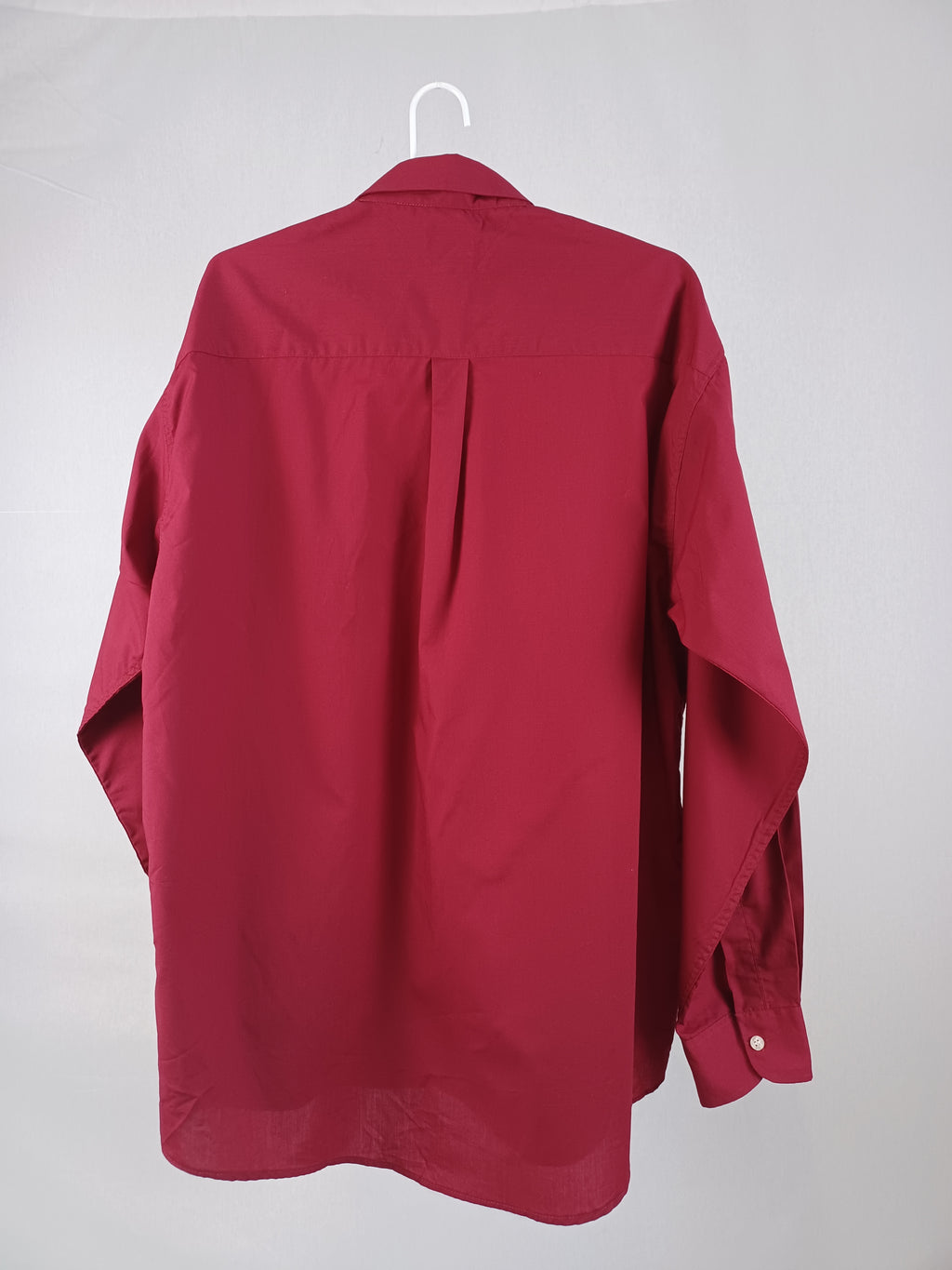 Tommy Hilfiger Blouse XL Red