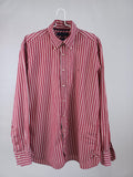 Tommy Hilfiger Blouse L Red