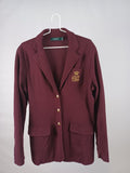 Ralph Lauren Jacket XL Red