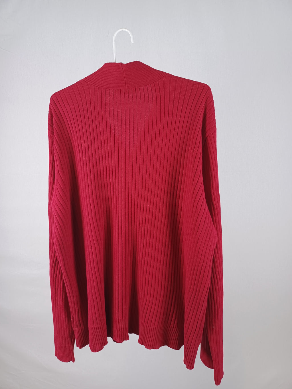 Ralph Lauren Knitwear XL Red