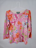 Ralph Lauren Knitwear L Pink
