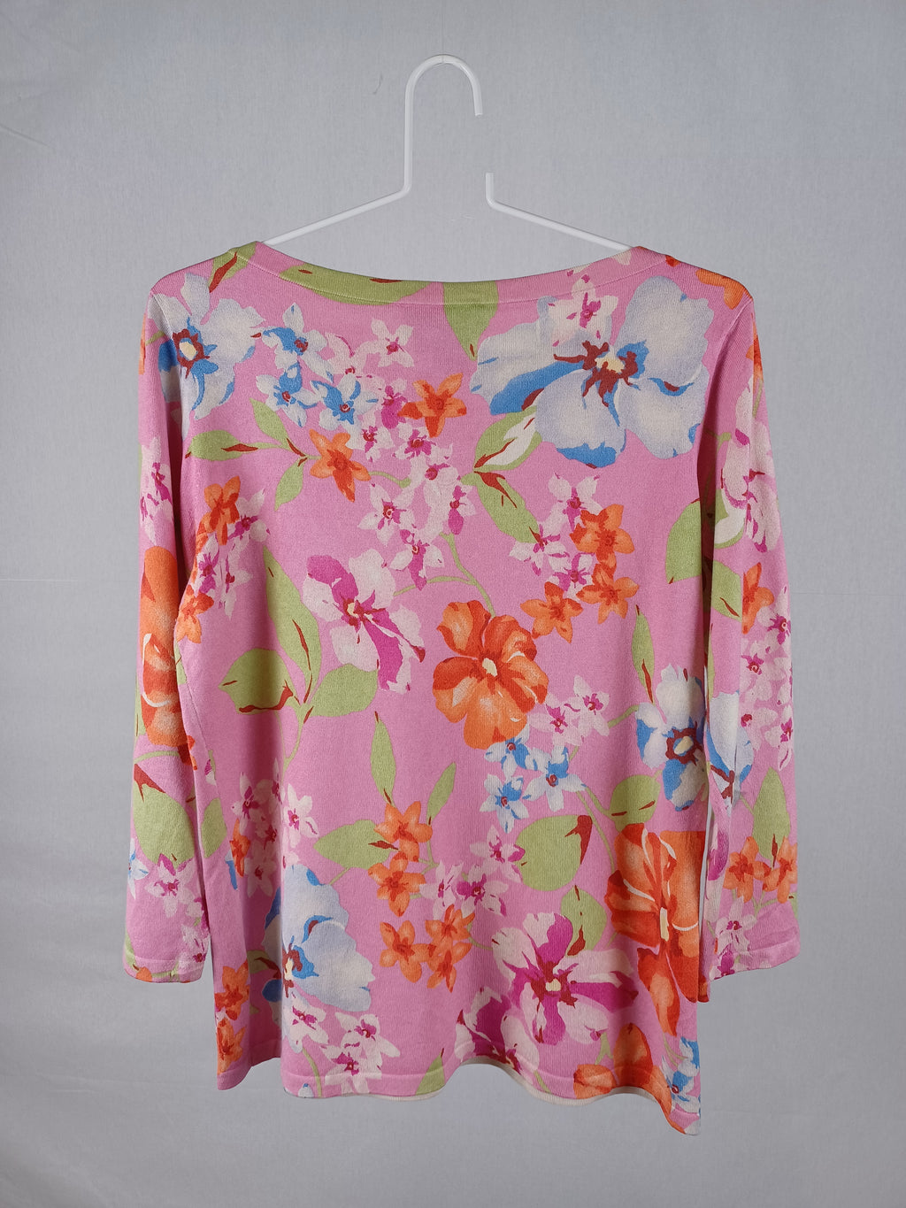 Ralph Lauren Knitwear L Pink