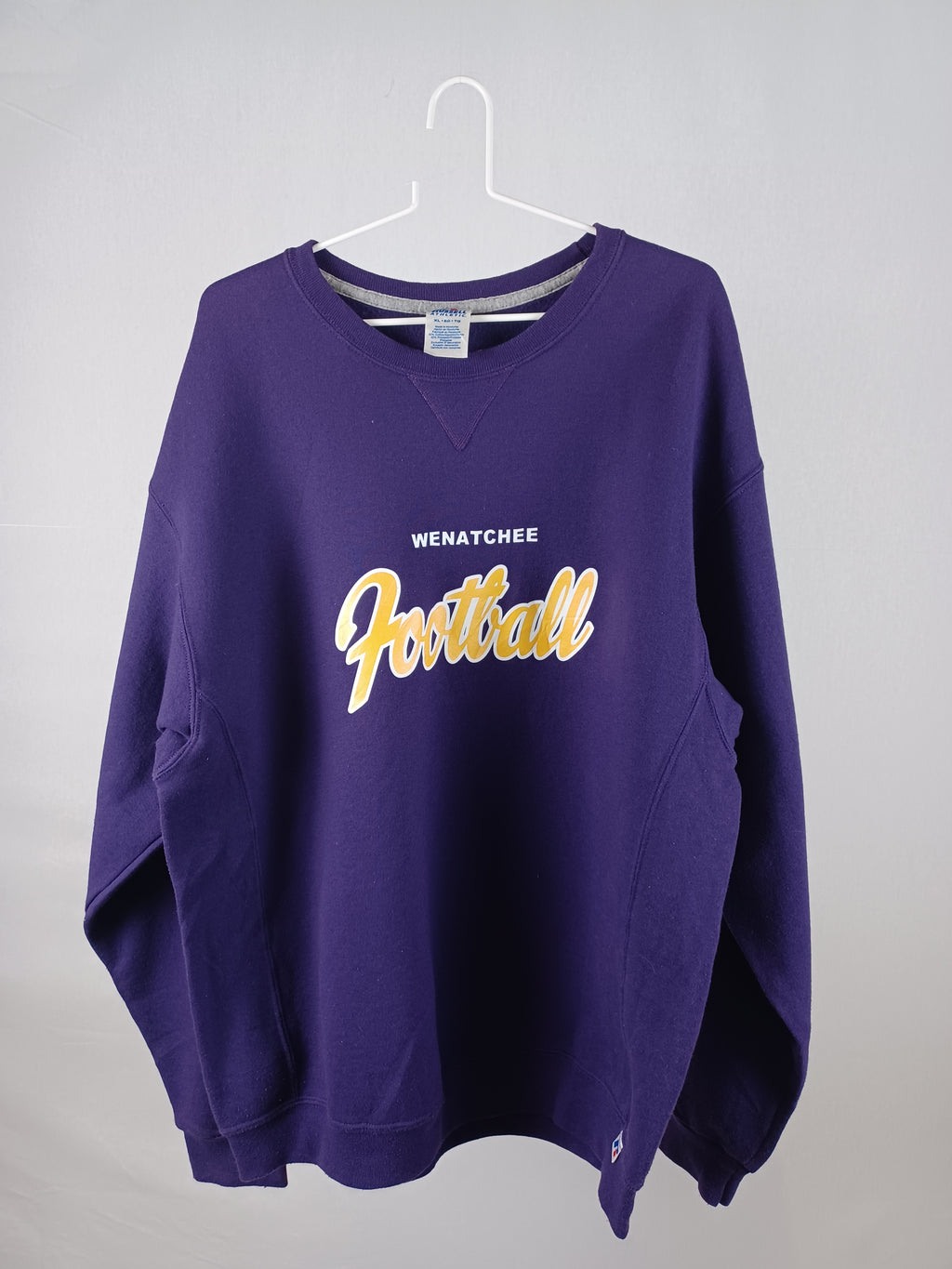 Russel Athletic Sweater XL Multicolour