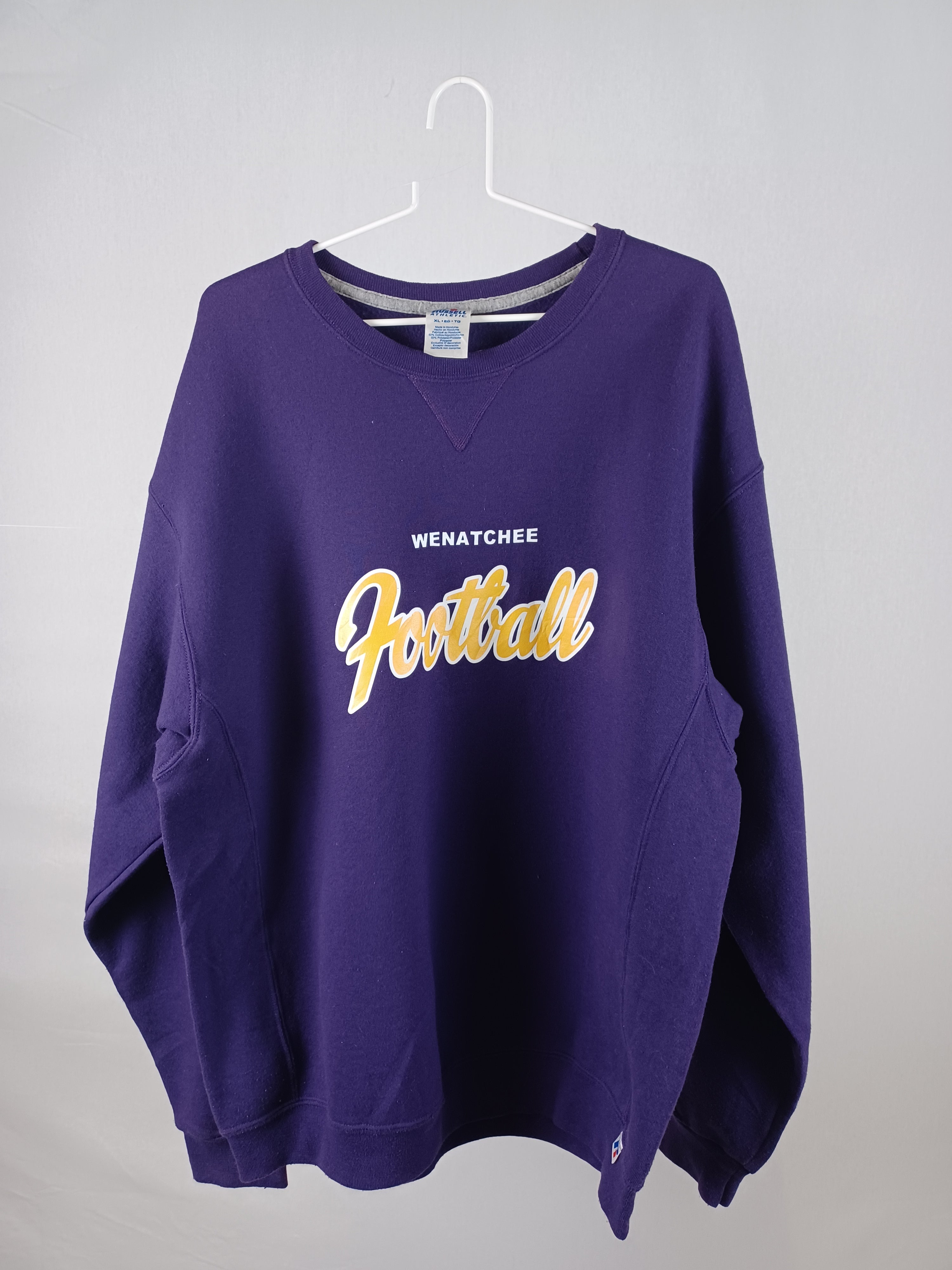 Russel Athletic Sweater XL Multicolour
