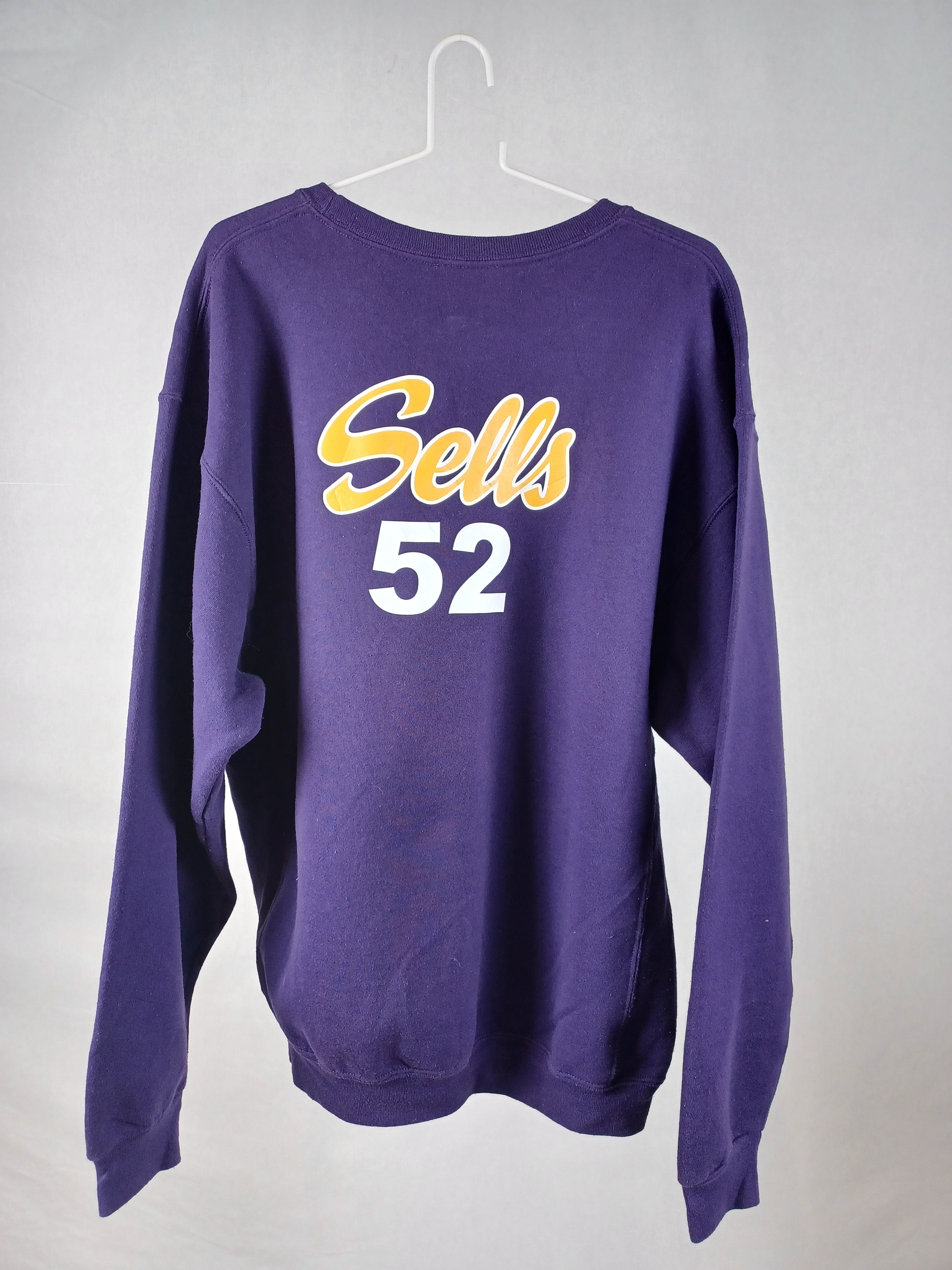 Russel Athletic Sweater XL Multicolour