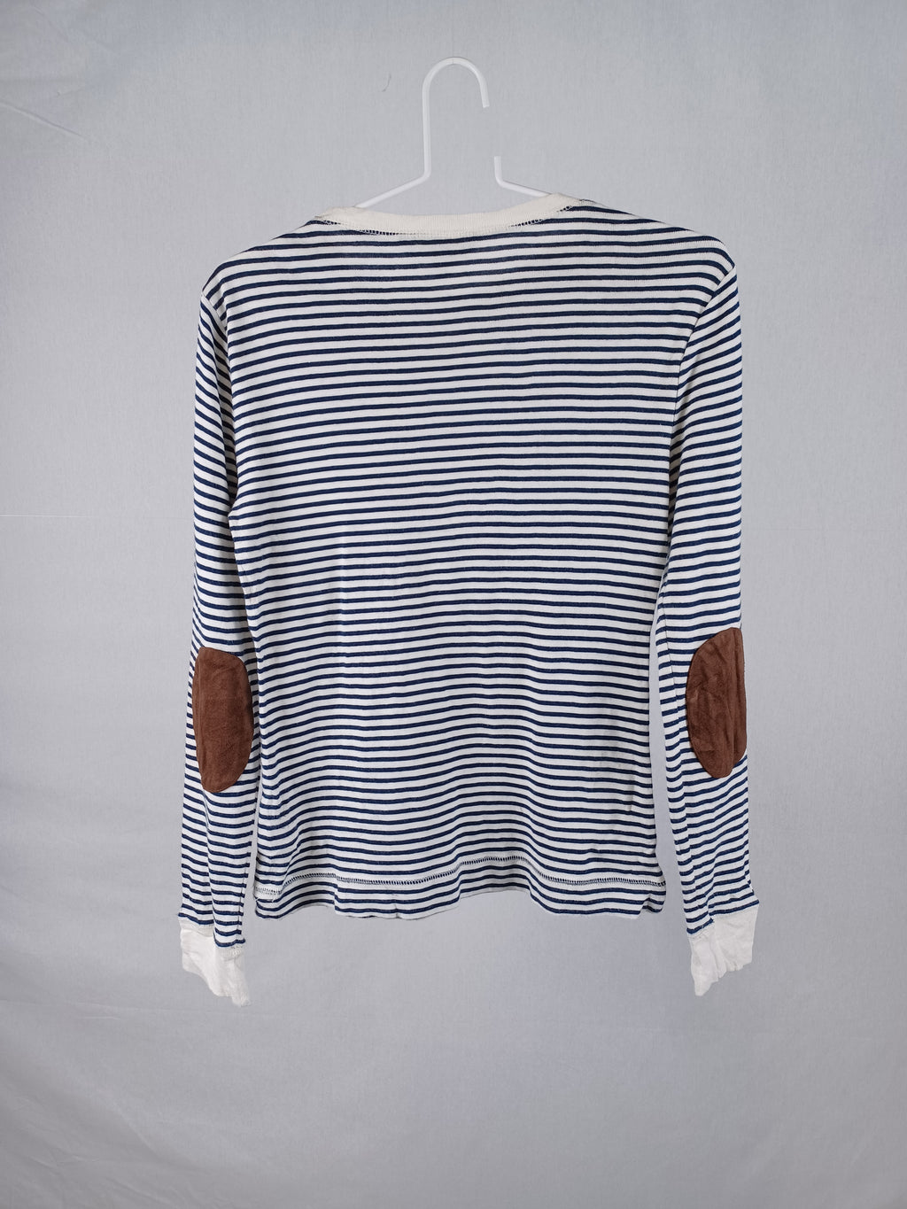 Ralph Lauren Top S Blue and white stripes