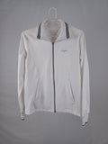 Lotto Jacket S White