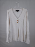 Ralph Lauren Knitwear XXL White