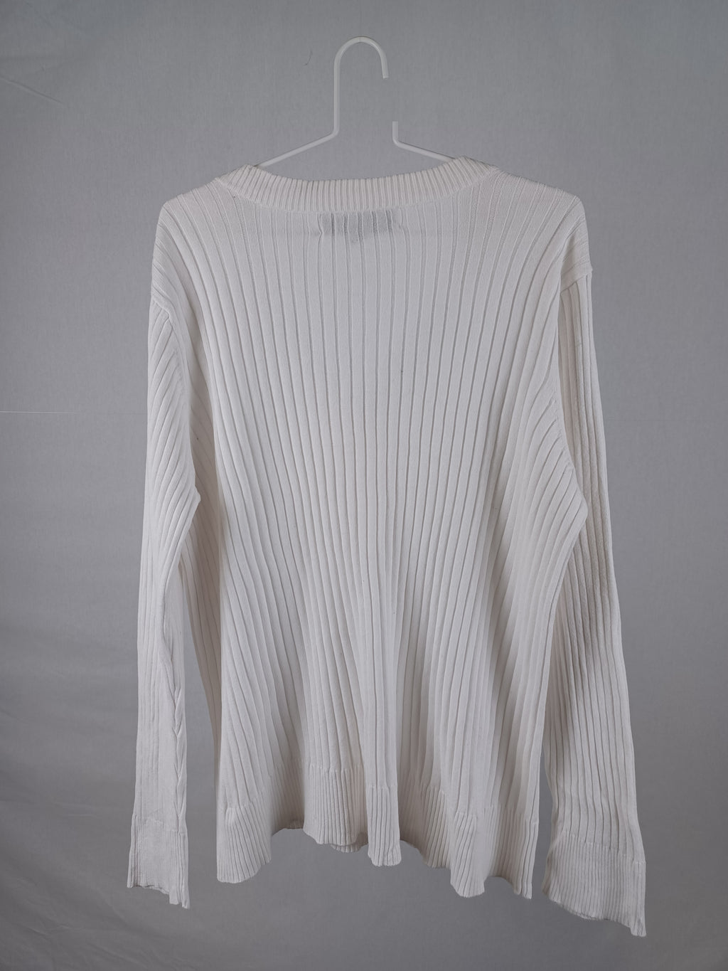 Ralph Lauren Knitwear XXL White