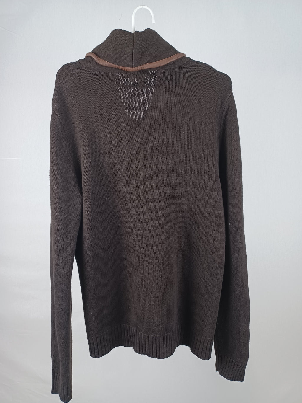 Ralph Lauren Sweater L Brown